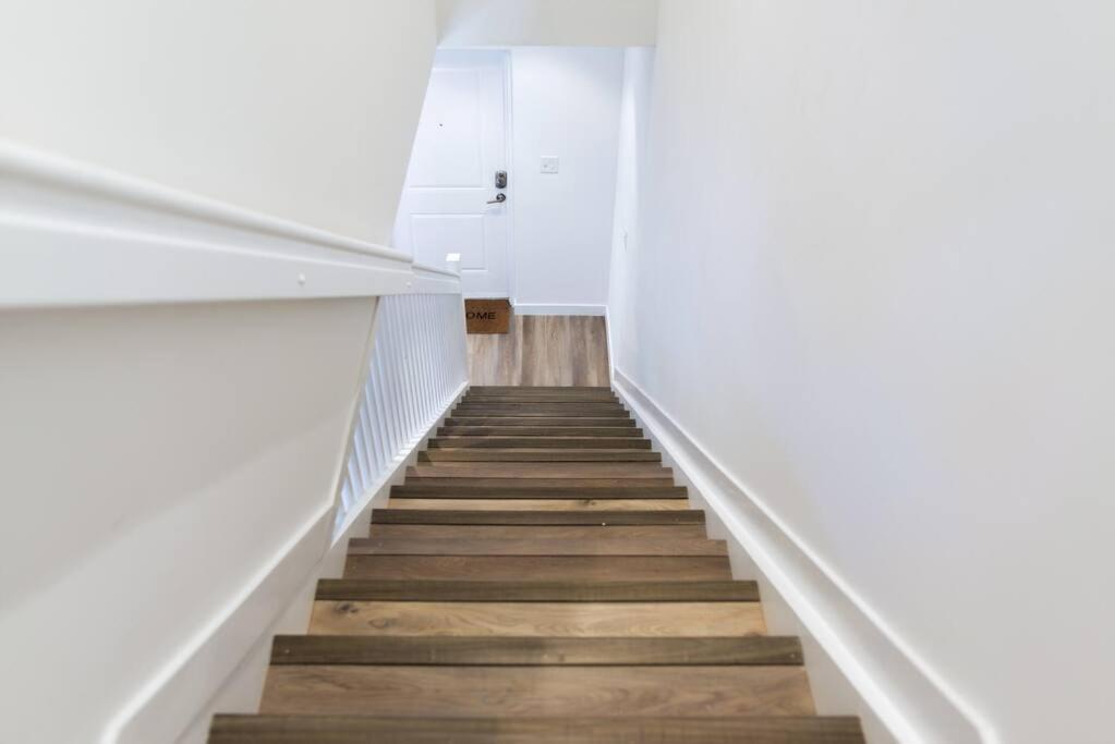 Awesome Townhouse 15 Minutes From The Apartamento Miami