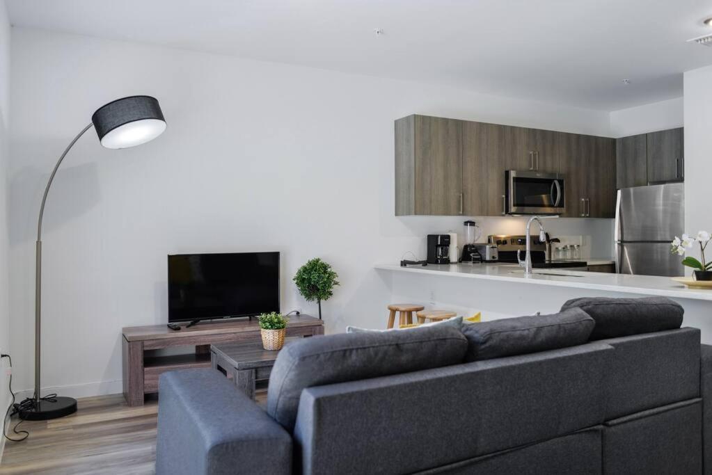 Apartamento Awesome Townhouse 15 Minutes From The Miami